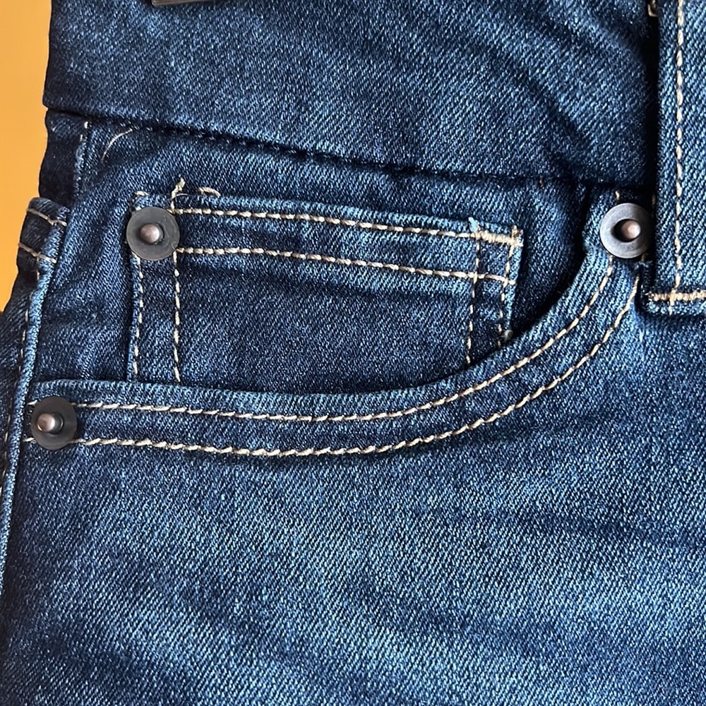 NO BOUNDARIES Jean shorts - Picture 5 of 8